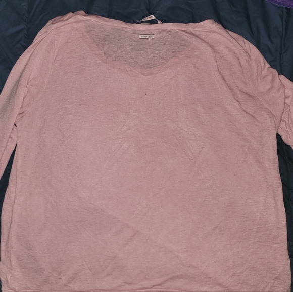 Victoria's Secret 3̶ 4 Piece Plaid PJ Set - Navy Plaid - XL +Extra Bonus PJ Top! - Picture 13 of 14